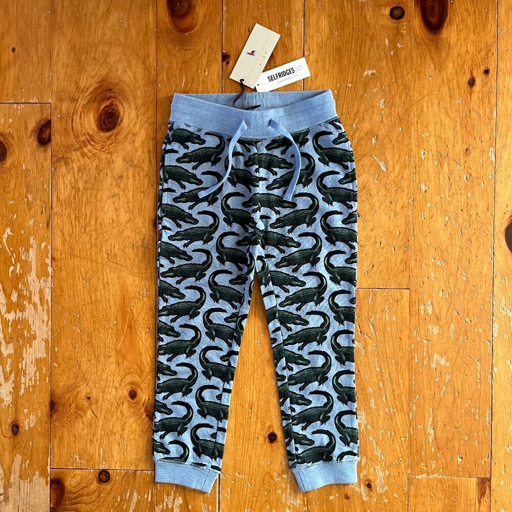 Stella McCartney Kids Pant (6 years)